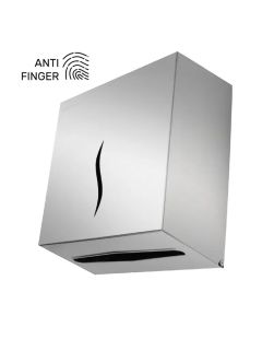 Dozator de prosoape de hârtie HIT Antifinger