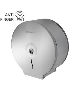 Dozator de hârtie igienică HIT Antifinger