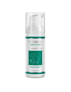 Gel regenerant 50 ml