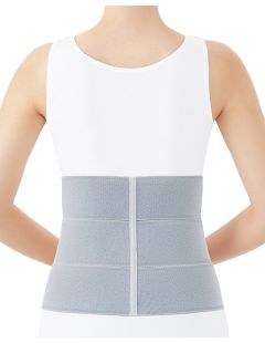Dr.MED B124 Centura abdominala reglabila cu 3 panouri
