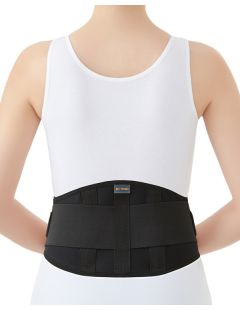 Dr.MED B024 Centura de sustinere elastica