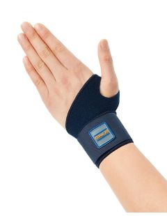 Dr.MED W002 Pansament pentru încheietura mâinii din neopren