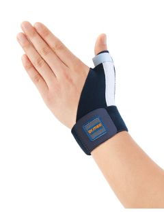 Dr.MED W132-1 Pansament pentru degetul mare și încheietura mâinii