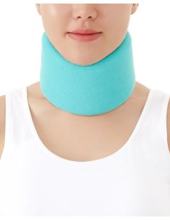 Dr.MED 122-1 Guler moale pentru gât cu întărire