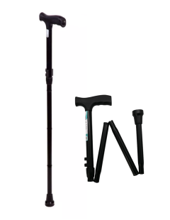 Baston pliabil - Premium