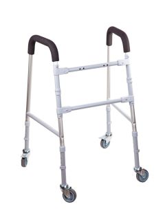Walker cu manere antiderapante