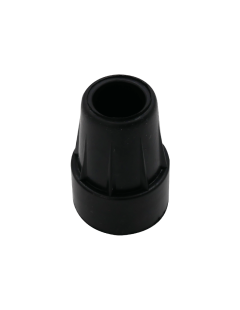 Atașament pentru cârje anti-alunecare, 18 mm
