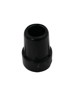 Atașament pentru cârje anti-alunecare, 20 mm
