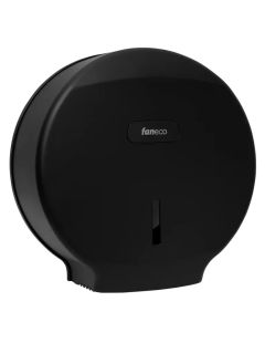 Dozator de hartie igienica Calma Black