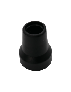 Atașament pentru cârje anti-alunecare, 19 mm