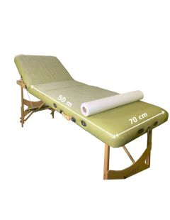 Covoraș de unică folosință din material nețesut 70 cm x 50 m