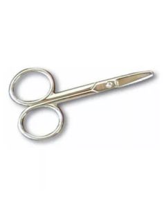 Foarfecă de unghii pentru copii Solingen PL 472, 9 cm, nichel