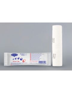 Bandaj elastic cu cataramă 5 m x 15 cm