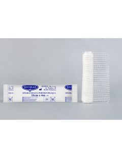Bandaj fix 4 m x 10 cm