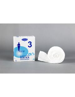 Plasă de bandaj flexibilă