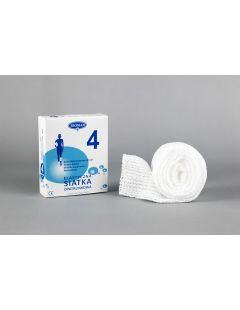 Plasă flexibilă pentru bandaje mărimea 4, 1 m