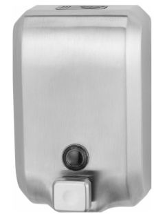 Dozator de sapun lichid 1l TOP