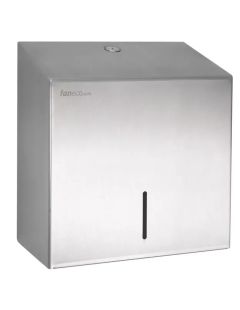 Dispenser de hârtie igienică LUNA