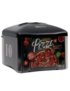 Dispenser de șervețele