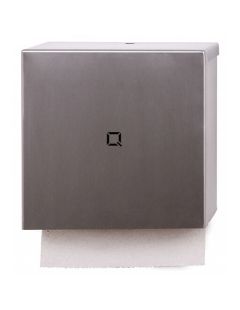 Dispenser de prosoape ZZ QBIC