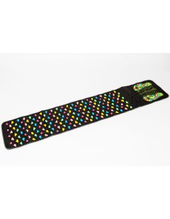 Covoraș de masaj pentru picioare „trotuar”