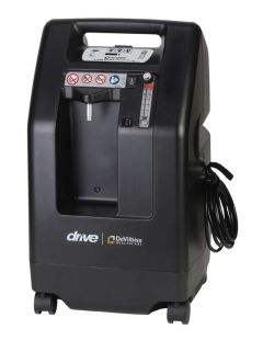 Concentrator de oxigen staționar DeVilbiss - 525KS
