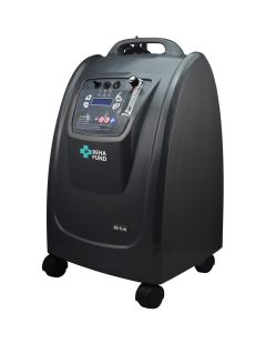 Concentrator de oxigen medical AE-5-W