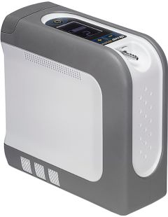 Concentrator de oxigen mobil DeVilbiss Igo2