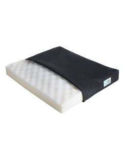 Pernă de șezut SuperComfort 44x42x7 cm