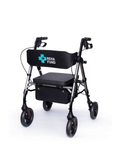 Mergătorul cu patru roți Marsylia