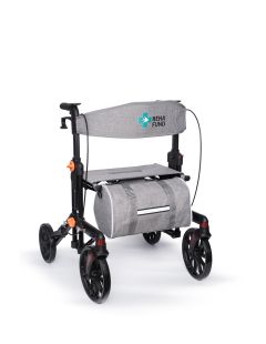 Mergător pe patru roți Berlin