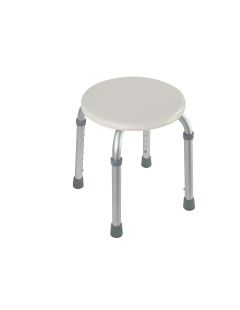 Scaun de duș rotund Cameron RF-822