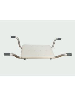 Scaun antiderapant pentru cadă Ava RF-853