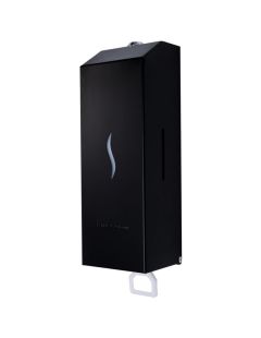 Dozator de sapun spuma 1l HIT negru