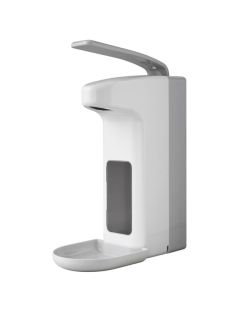 Dozator de dezinfectant și săpun lichid 0,5 l