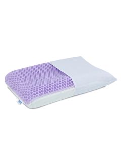 Pernă ergonomică răcoritoare Aeris STAY COOL ERGO