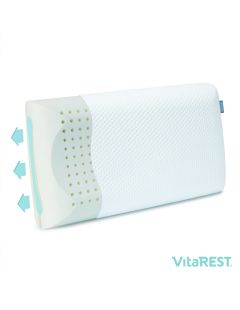 Pernă ortopedică Lila VitaRest® mărimea S