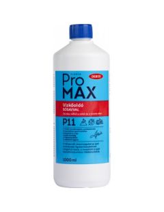 Promax Soluție de îndepărtare a calcarului cu acid clorhidric 1000 ml
