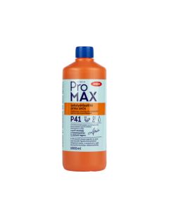 Promax Soluție de curățare a canalizării extra puternică 1000 ml