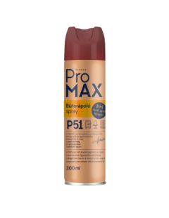 Spray de îngrijire a mobilierului Promax 300ml
