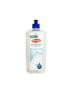 Gel de spălat vase Sanita 500 ml moale