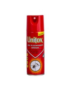 Spray Unitox împotriva muștelor și țânțarilor 200 ml