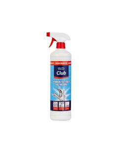 Detartrant BradoClub cu spray și acid fosforic 1l