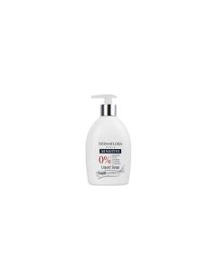 Săpun lichid Dermaflora 0% fără parfum 400 ml pentru piele sensibilă