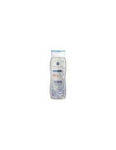 Gel de duș Dermaflora 0% fără parfum 250 ml pentru piele sensibilă