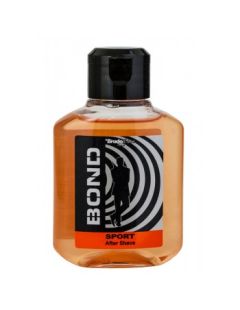 Loțiune de după ras Bond 125 ml Sport