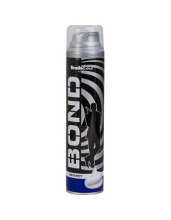 Spumă de ras Bond 300 ml Secret