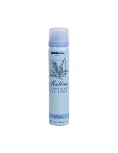 Deodorant spray Madlene Magic 75 ml