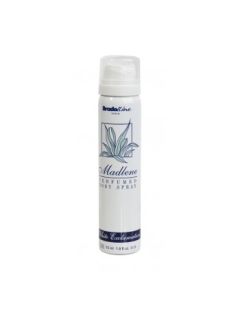 Deodorant spray Madlene 75 ml White Exclamation