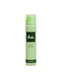 Deodorant spray Madlene 75 ml Verde Clasic